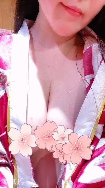 出勤でございます🌸