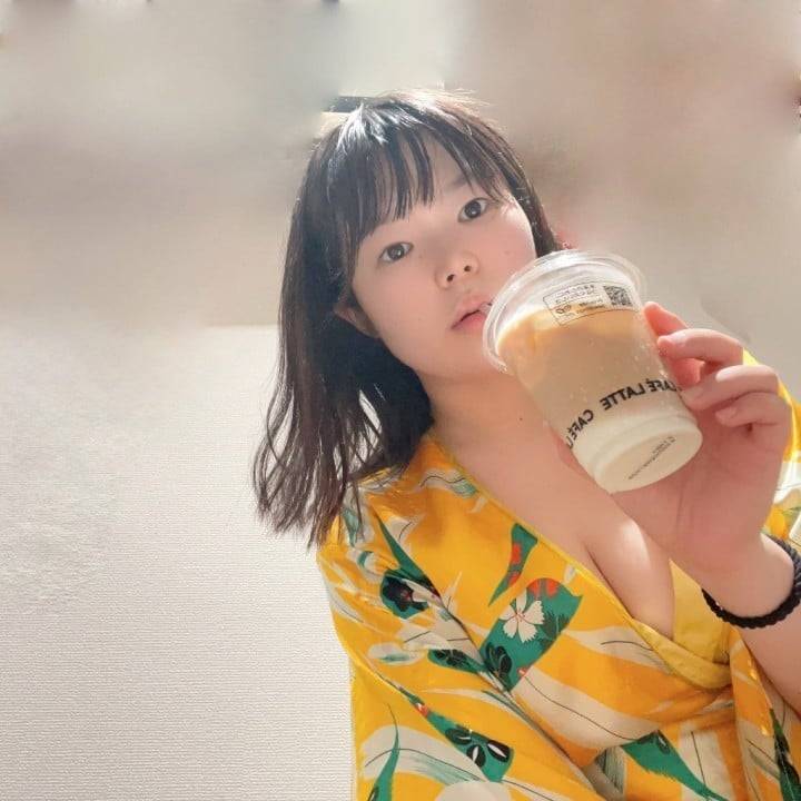 下から写真を撮ってみた