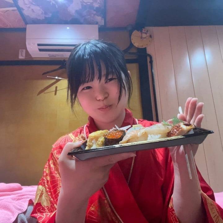 デザートまでしっかり💓