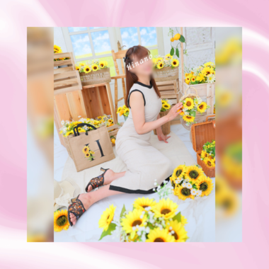 ひなのの押し🧸💕