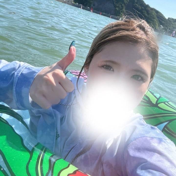 海上アスレチック🛟