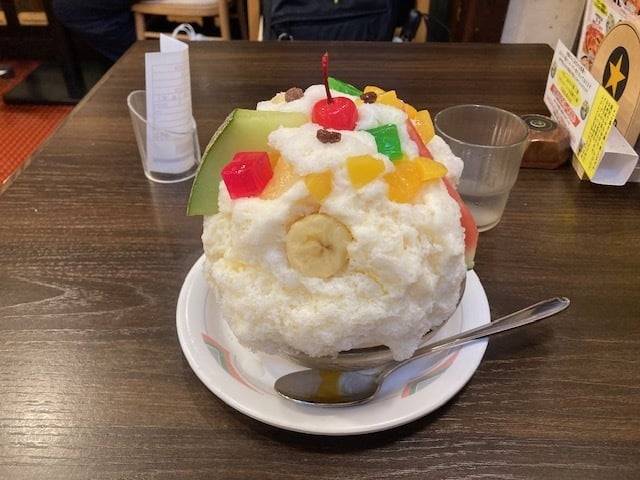 しろくま☆