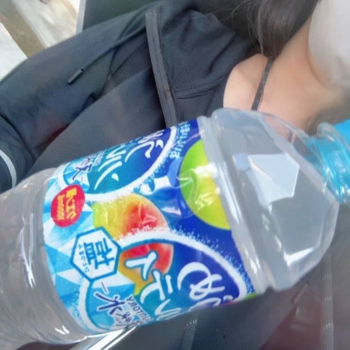 いくぜ！