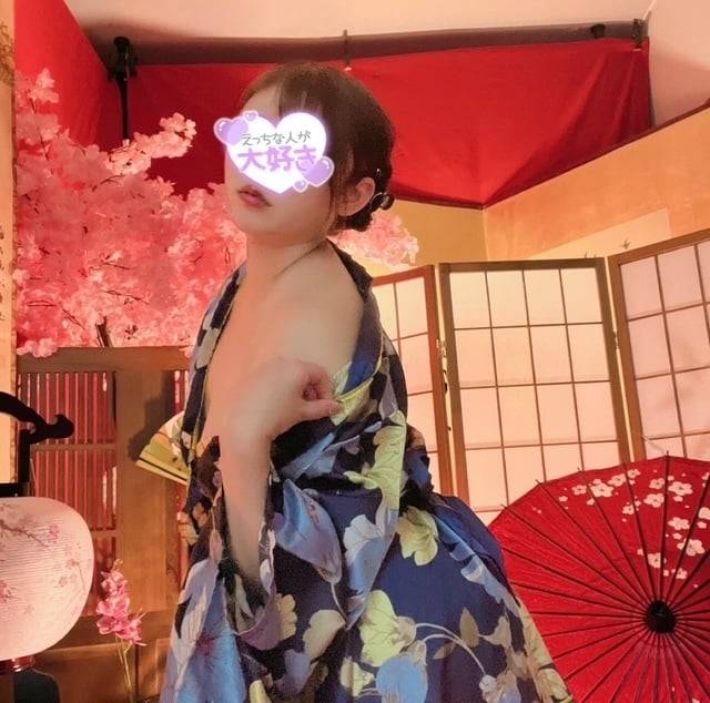 えっちな人が大好き❤