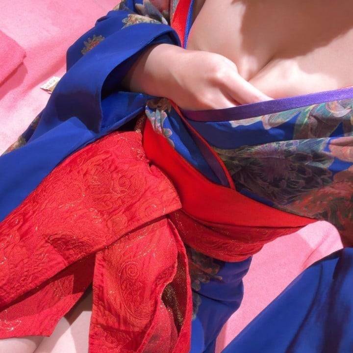 イキすぎ///