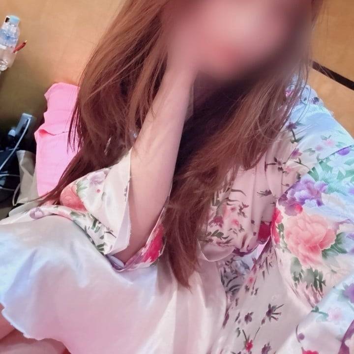 あと少し…♡