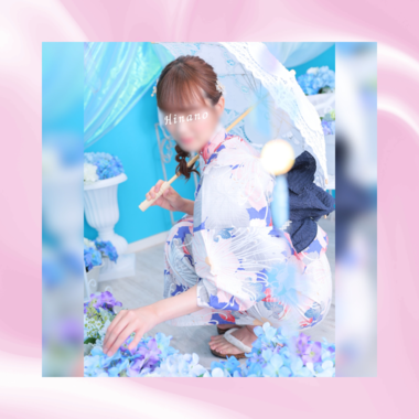 深みのある女性