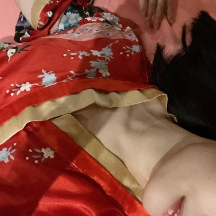 肌が白めです🫶
