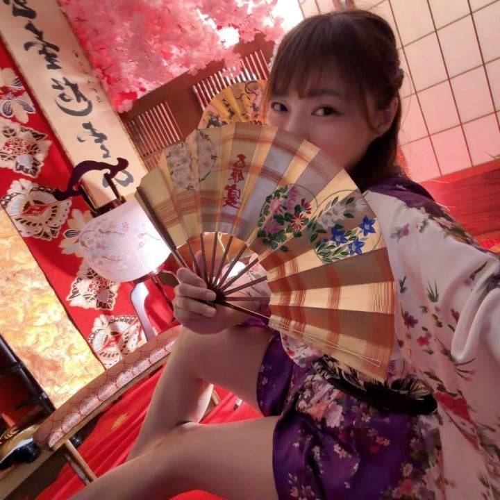 紫💜
