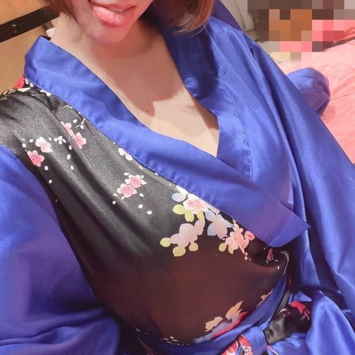 和装着てみた