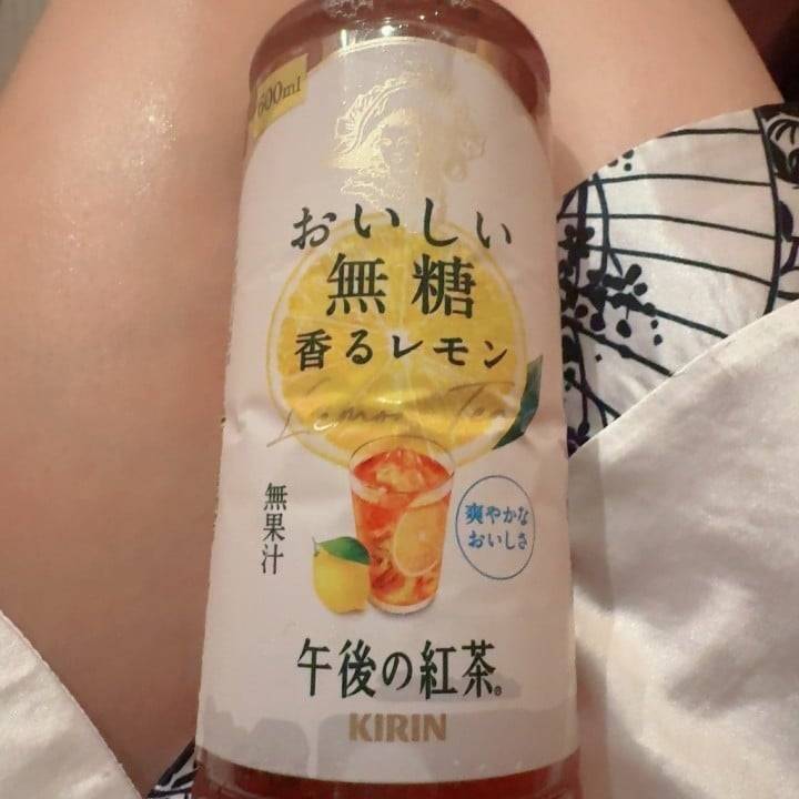 無糖に限るよね
