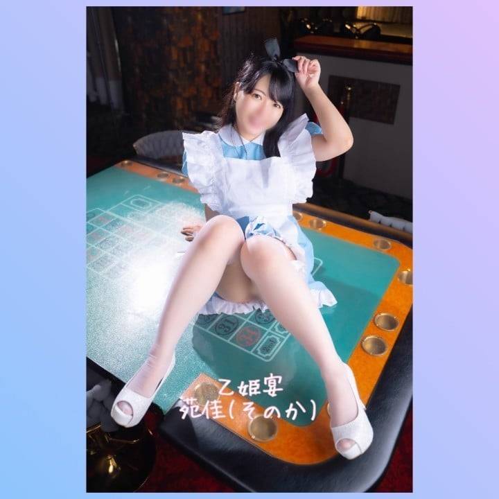 今日もお待ちしています🫶