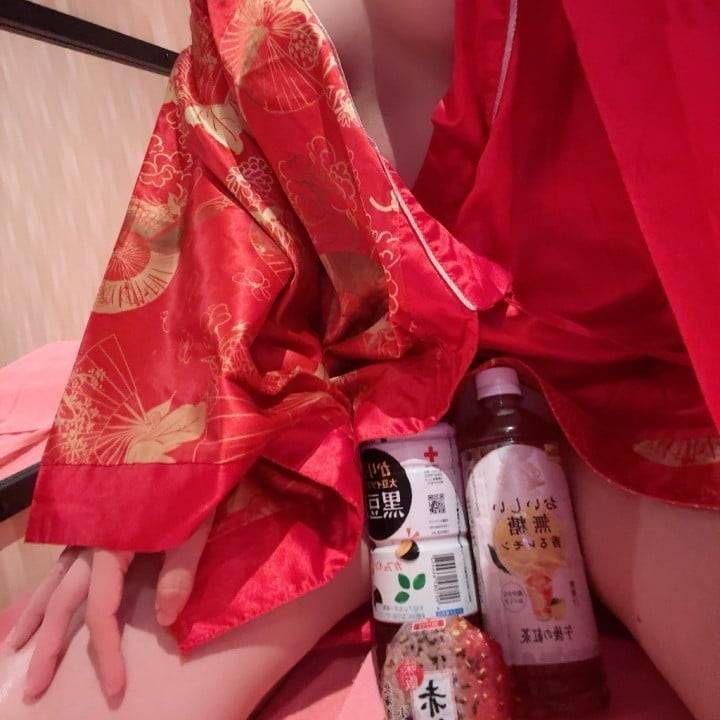 ストロー食べたい