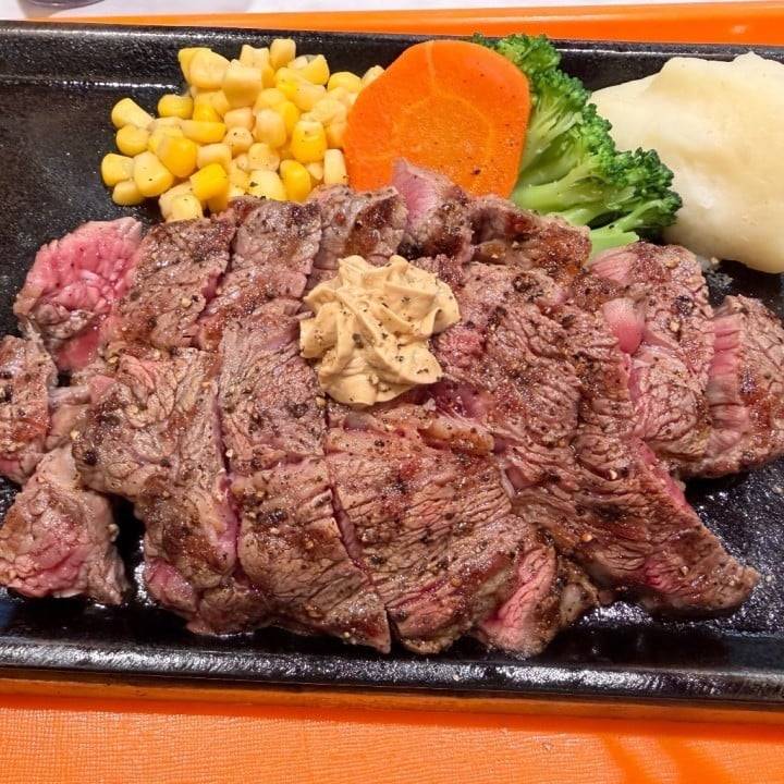 🍚 頭の中はご飯でいっぱい🤤