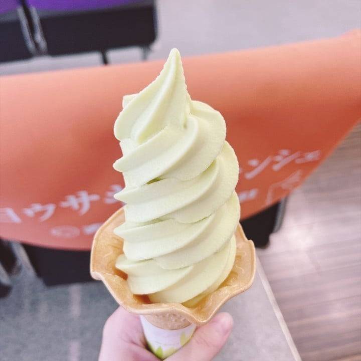 米子ありがとうございました！