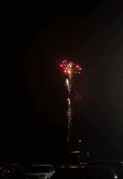 花火🎇