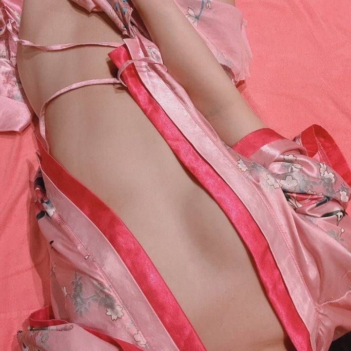 癒されよ🩷️