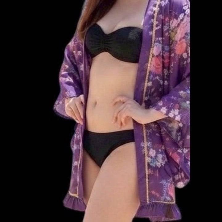 指先からあふれる音