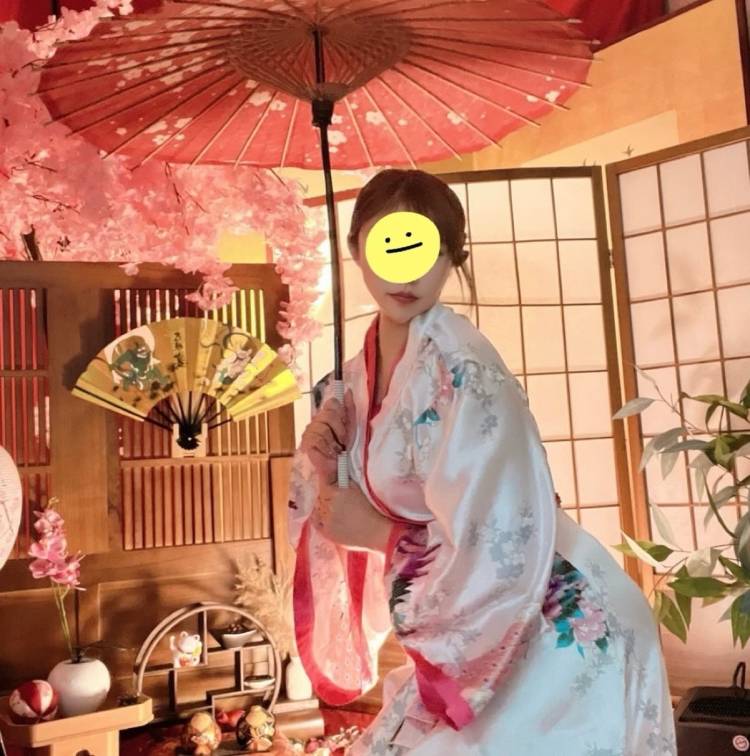 ☔️雨やんだぁ〜🙌
