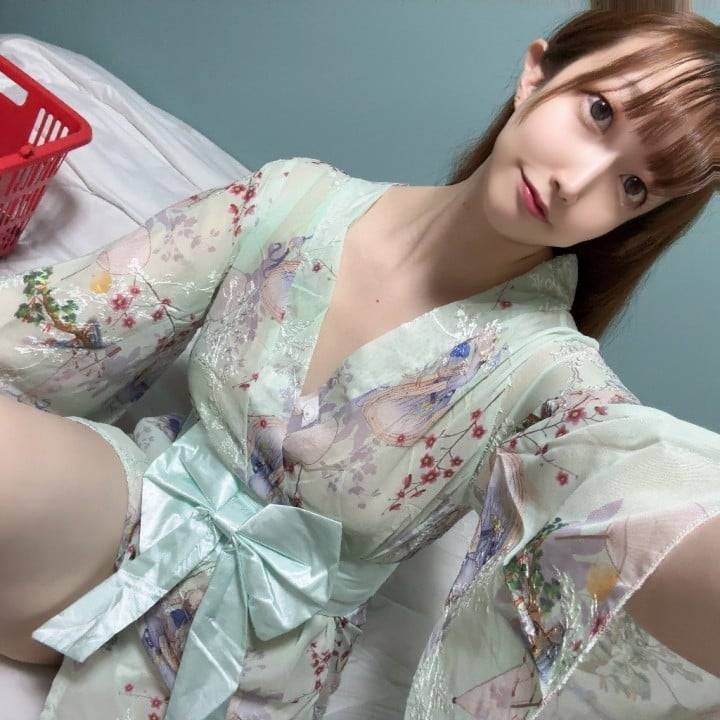 ぬるぬる具合♡
