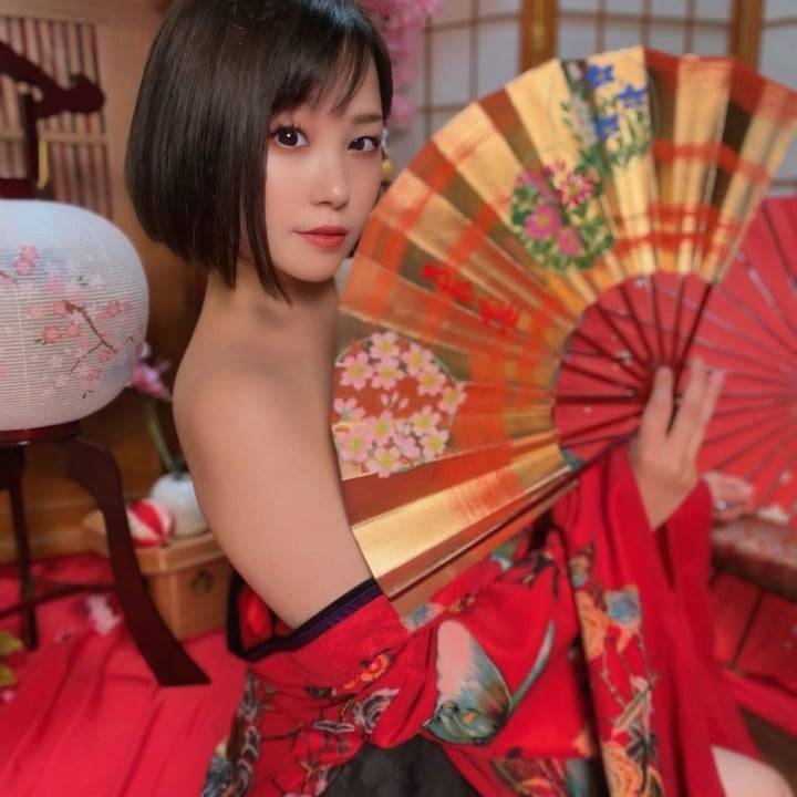 念願のスタジオ♡