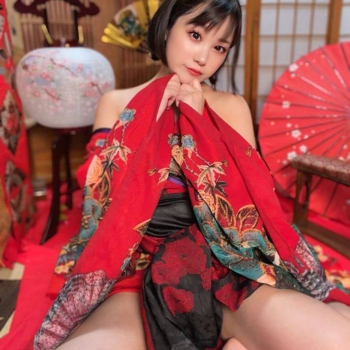 感謝💕