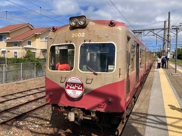 銚子電鉄☆