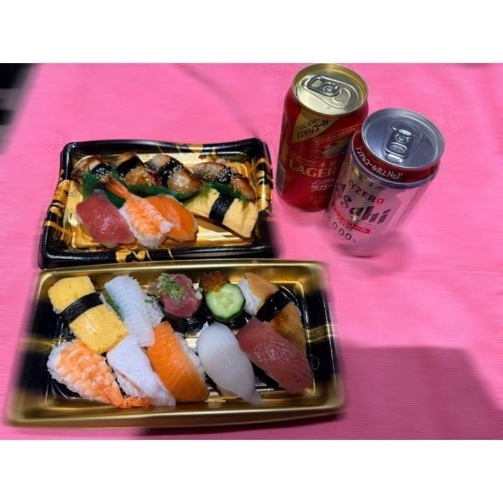 5日間ありがとう💗