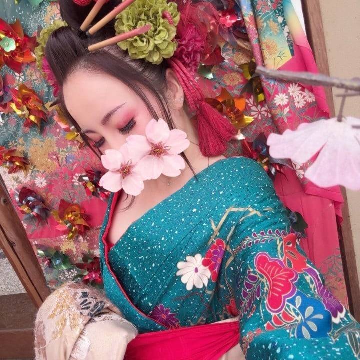 実は私も…♡
