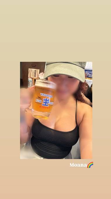 3日間♡