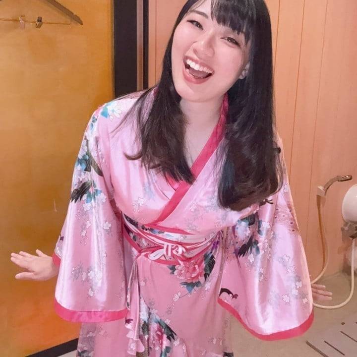 【(            ･ω･              )ﾎﾟﾖﾝ】