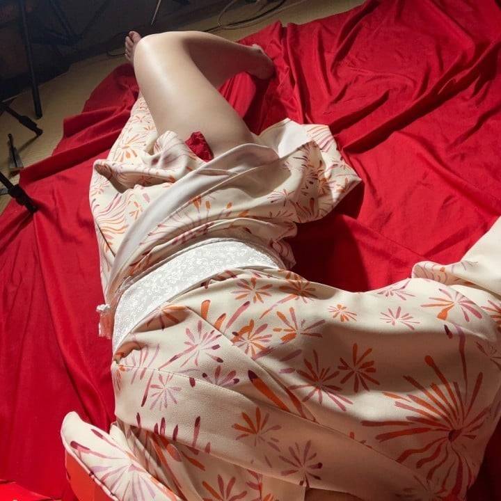凄い眩しかった💡
