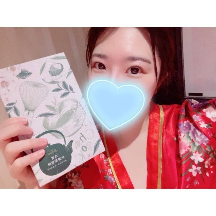 1週間感謝感謝🙏
