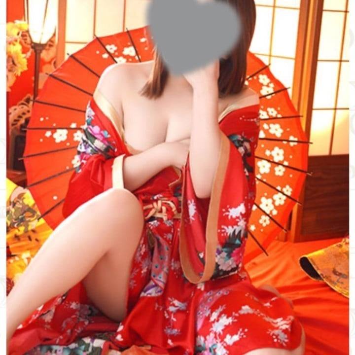 またこちらでもお会いしたいな👘