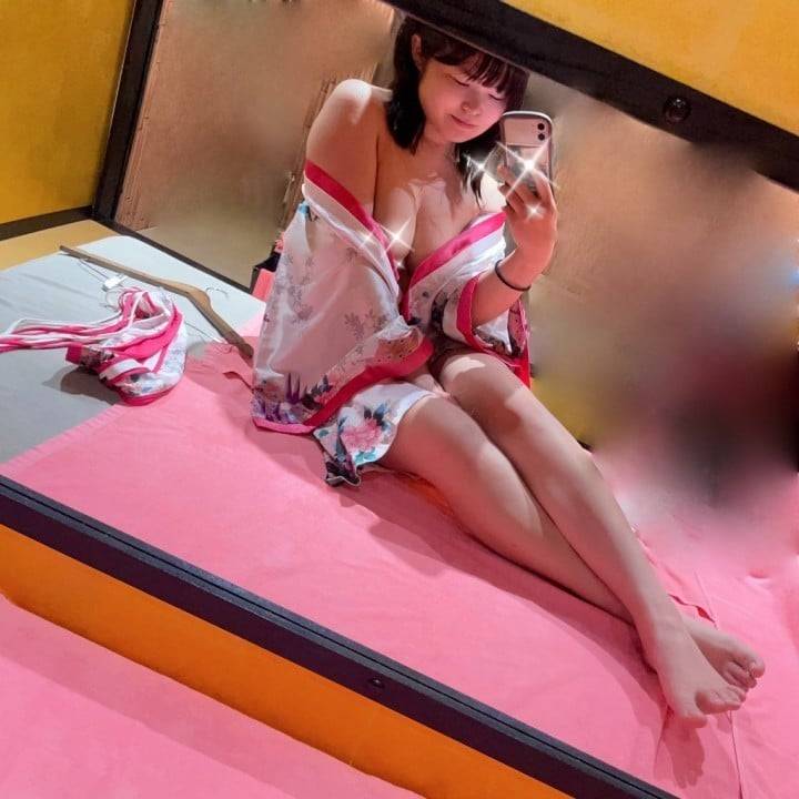 天才です