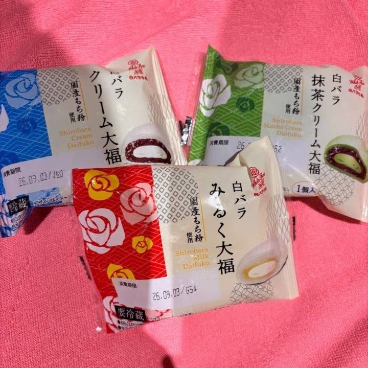 突然の天候に
