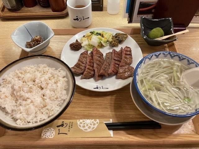 仙台☆