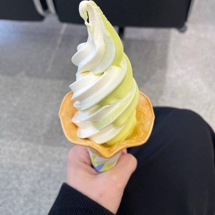 遅くなりました！米子ありがとう！