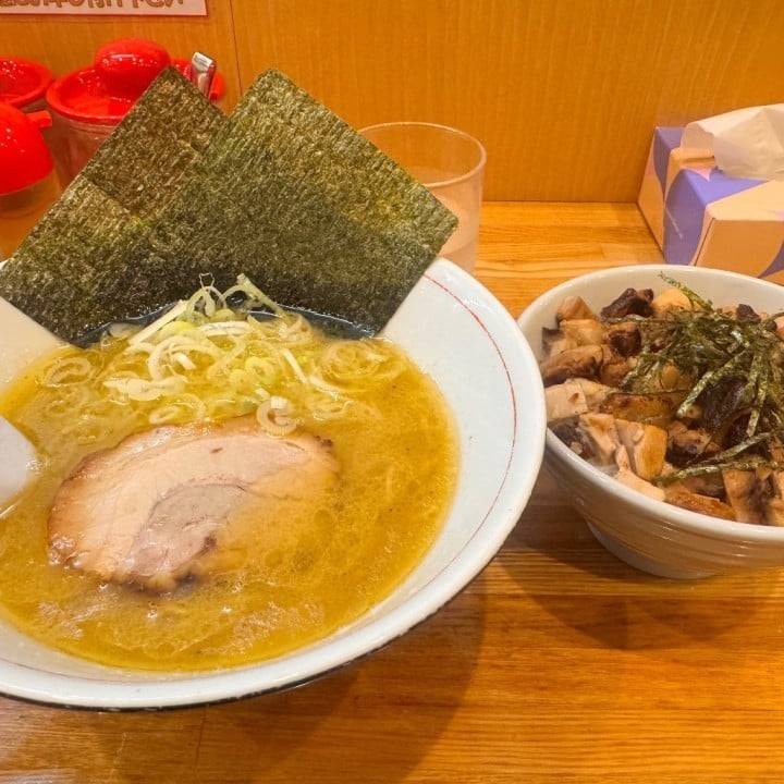何がある？？