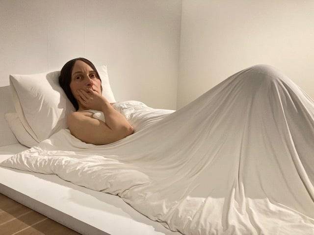 森美術館☆