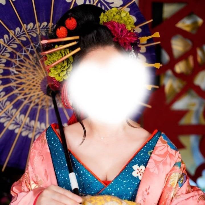 謝罪🙇‍♀️ つづく。