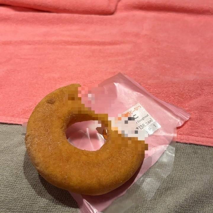 余談です