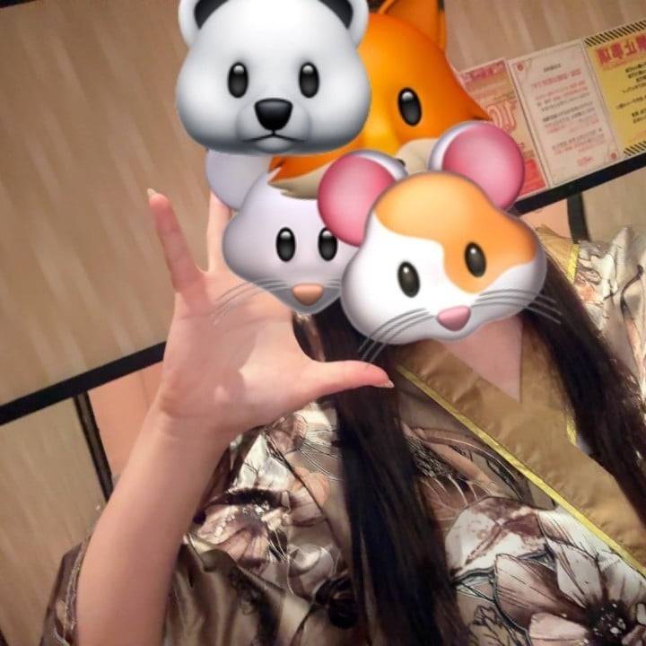 ドキドキ💓