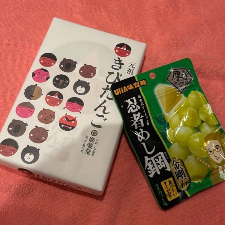 久しぶりに会えましたね☺️