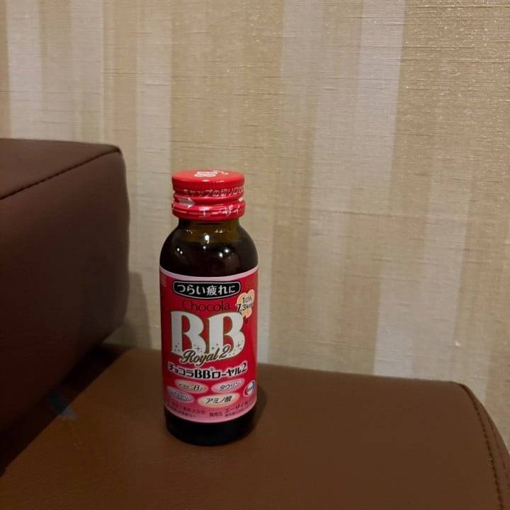 嬉しいよ