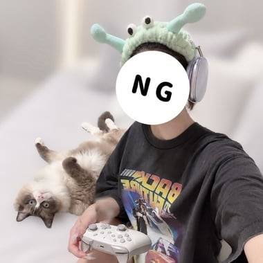 ちょっとゲームの世界へ…🎮👾💕