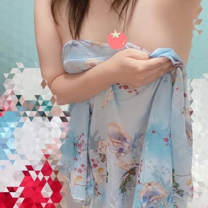 摩訶不思議😳