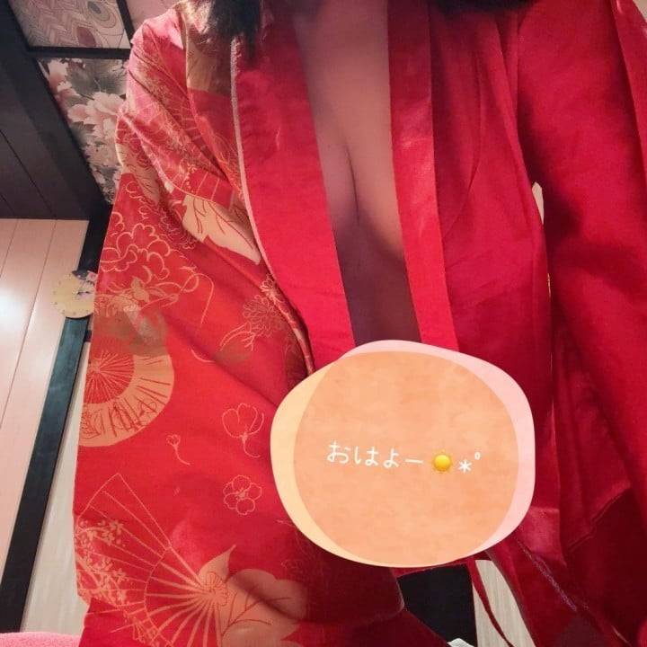 いい夢見れたね！