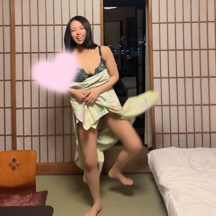 華金だよー！