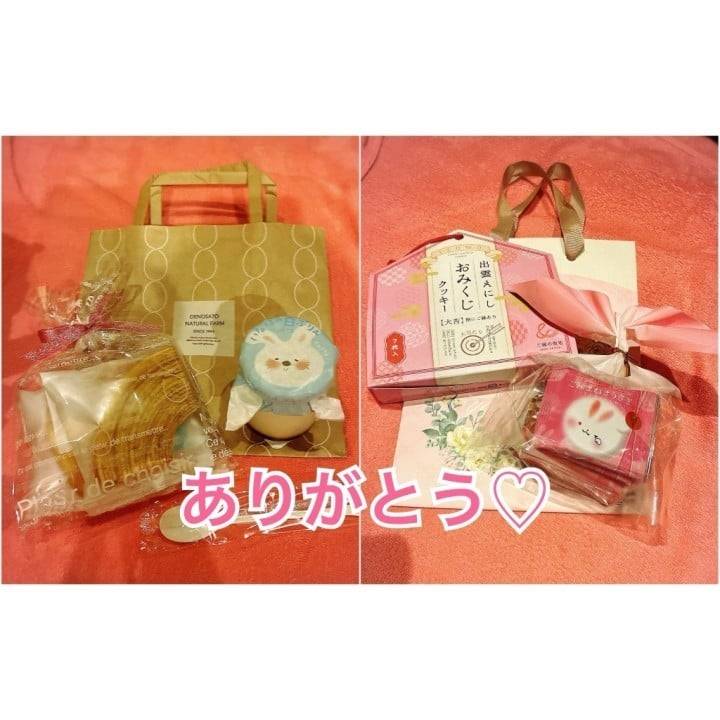 最終日🩷完売🈵ありがとうございました💕